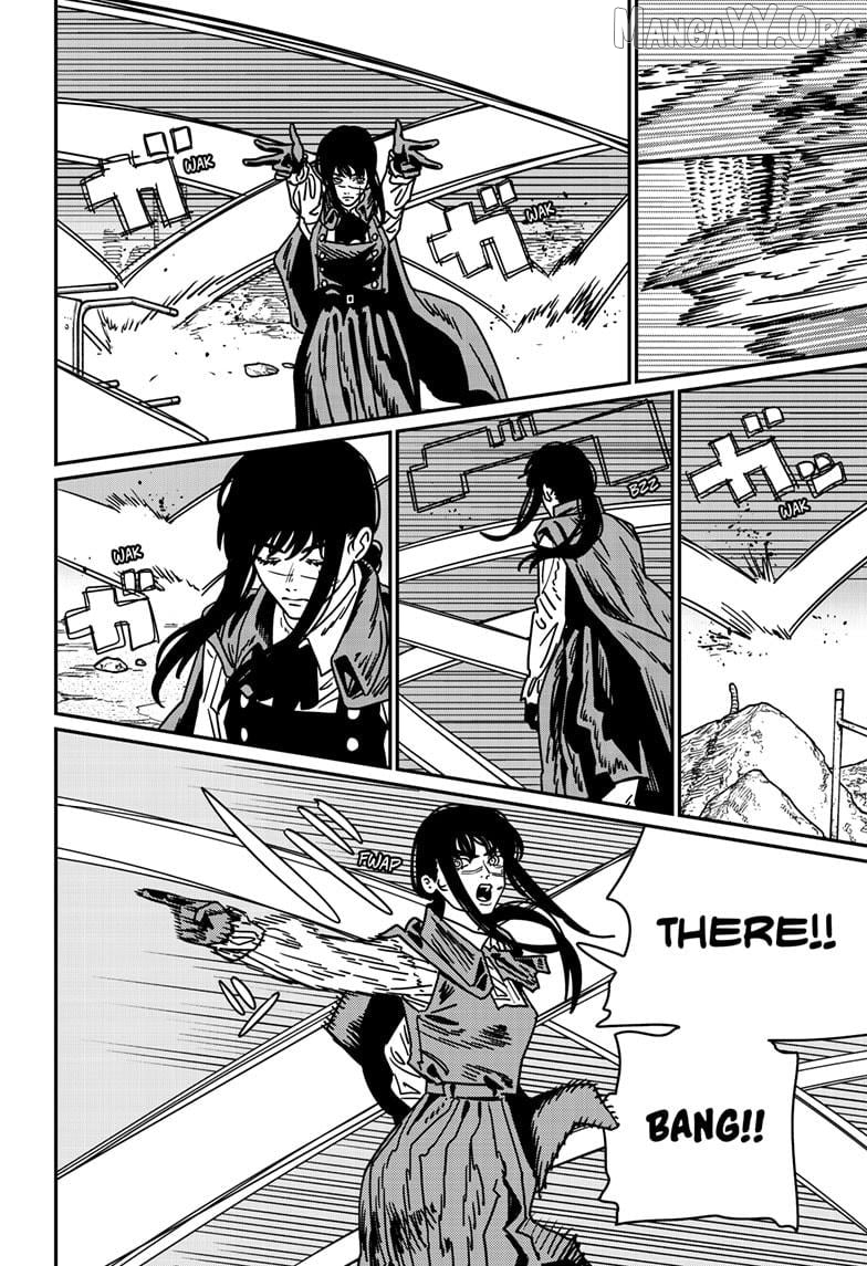 Chainsaw Man, Chapter 220 image 02